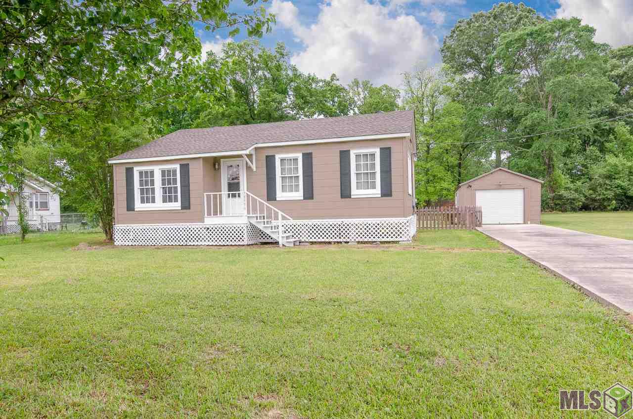 18556 Little Prairie Road Prairieville, LA 70769 - Photo 3 of 14
