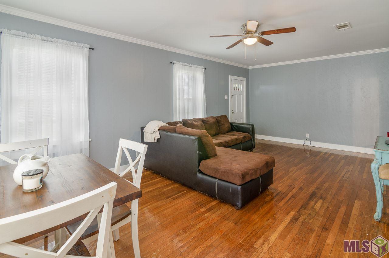 18556 Little Prairie Road Prairieville, LA 70769 - Photo 5 of 14