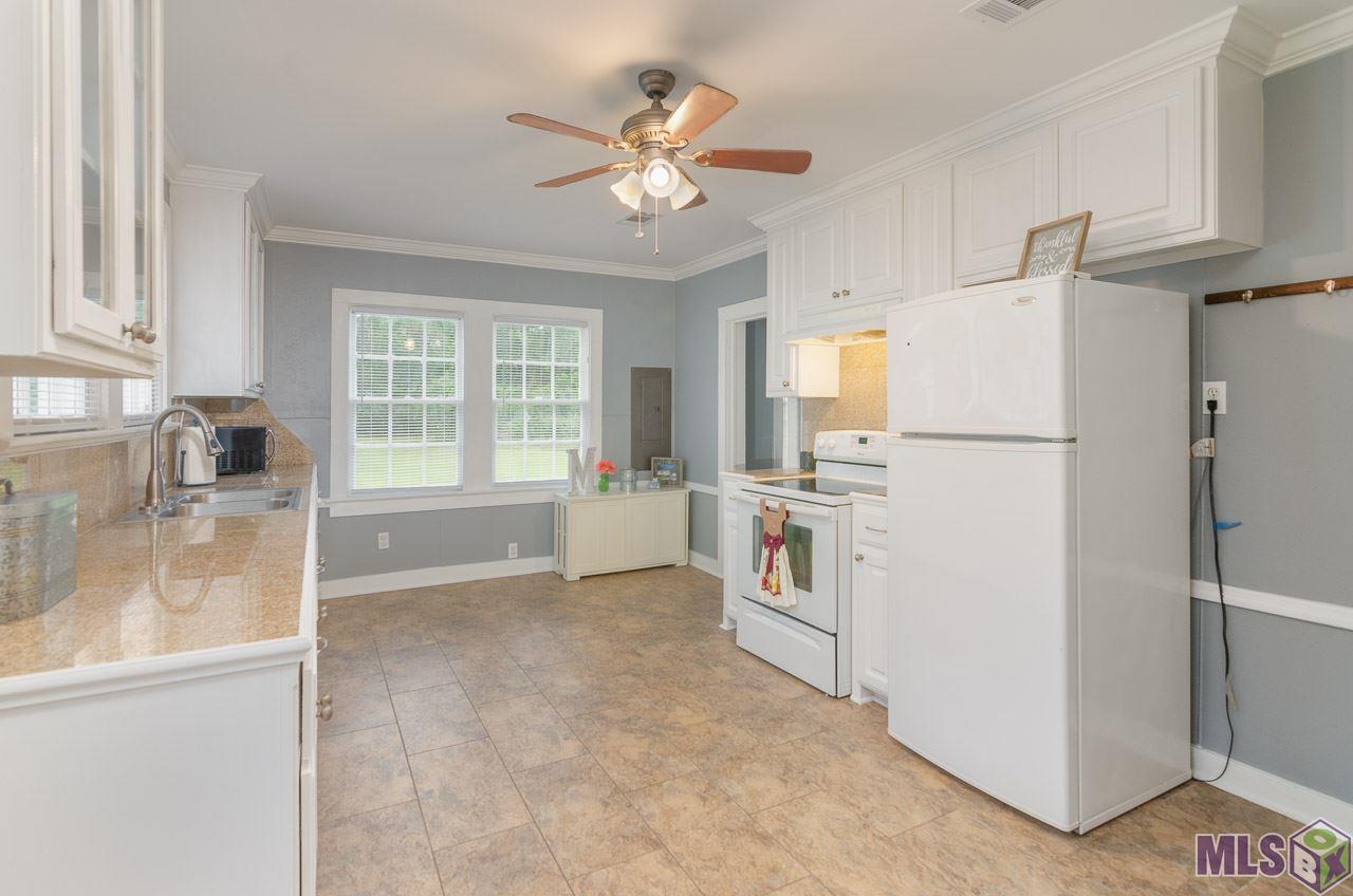 18556 Little Prairie Road Prairieville, LA 70769 - Photo 6 of 14