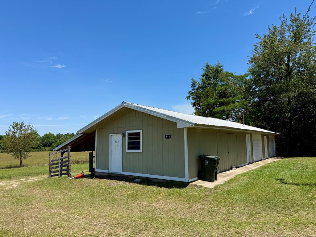 841 McCallister Road Dothan, AL 36301 - Photo 28 of 39