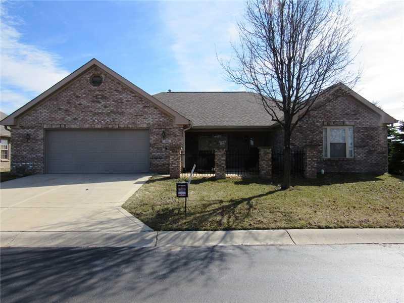 8151 Mathews Road Indianapolis, IN 46259 - Photo 1 of 23 Gallery Image 1