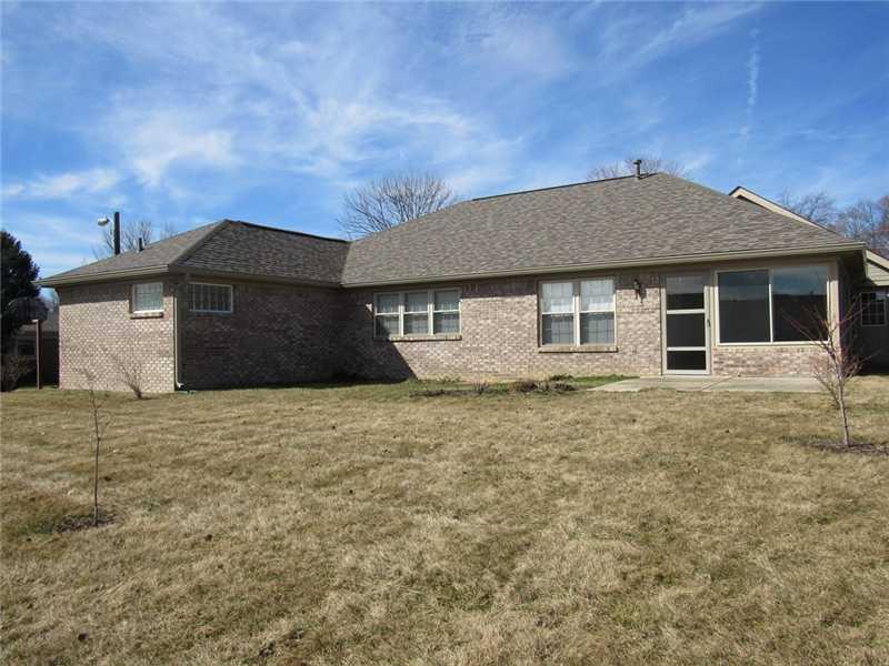 8151 Mathews Road Indianapolis, IN 46259 - Photo 2 of 23 Gallery Image 2