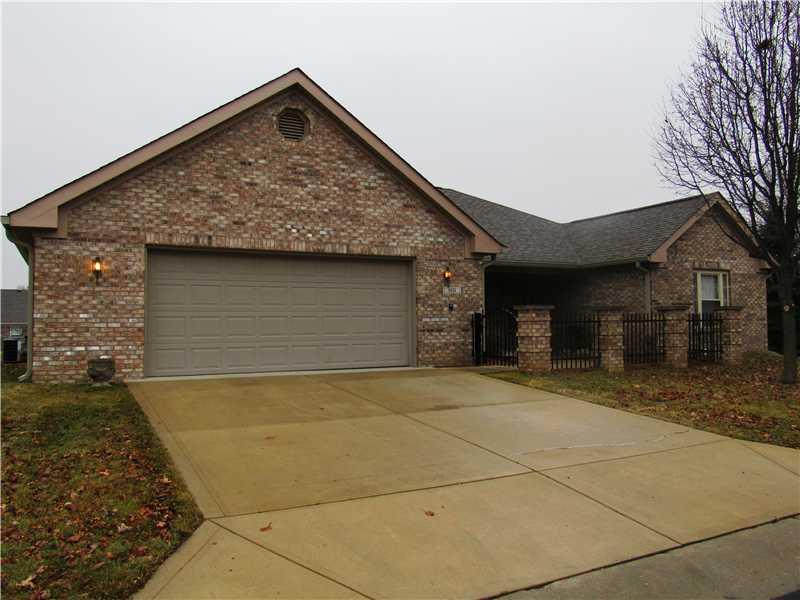 8151 Mathews Road Indianapolis, IN 46259 - Photo 20 of 23 Gallery Image 20