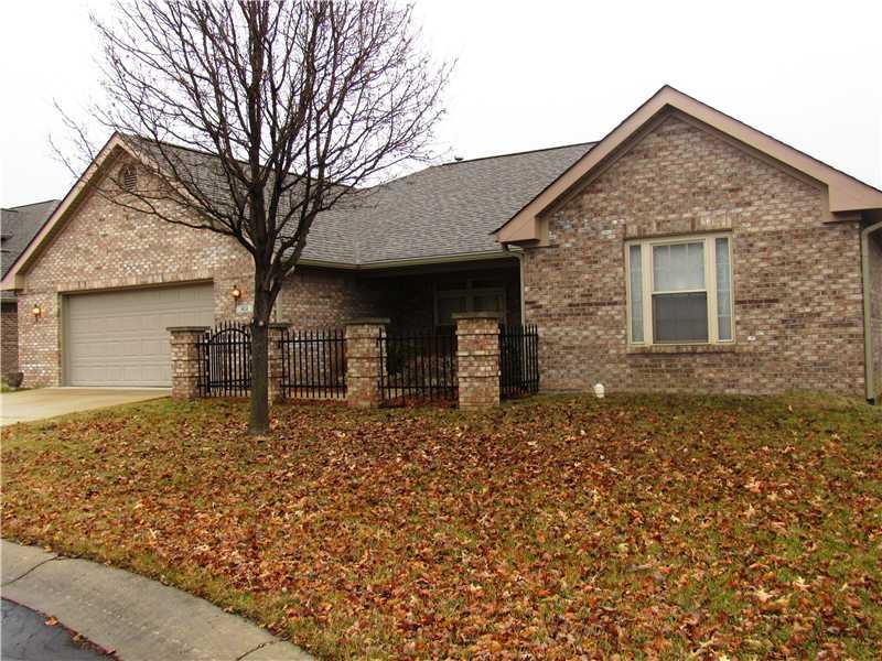 8151 Mathews Road Indianapolis, IN 46259 - Photo 21 of 23 Gallery Image 21