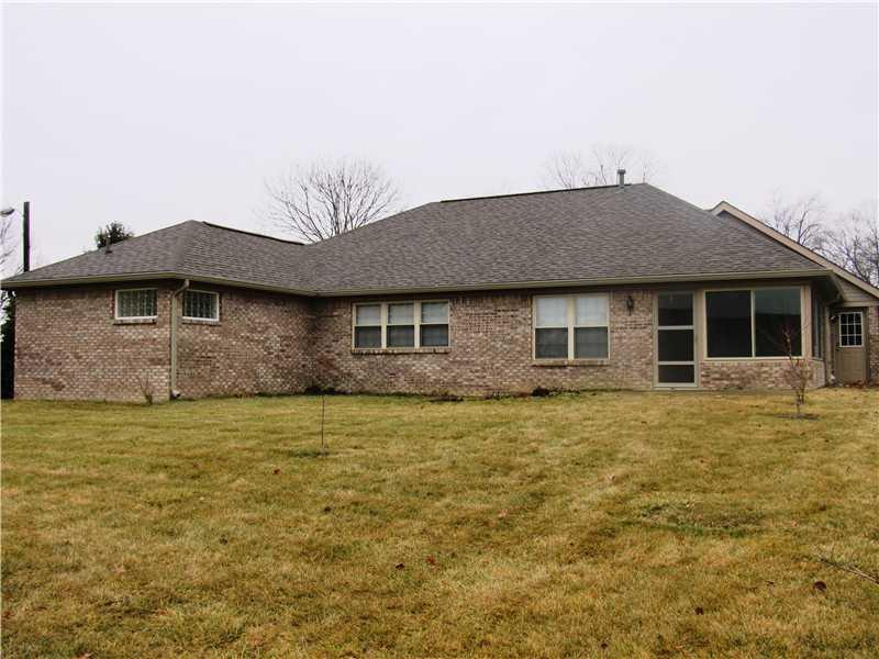 8151 Mathews Road Indianapolis, IN 46259 - Photo 22 of 23 Gallery Image 22