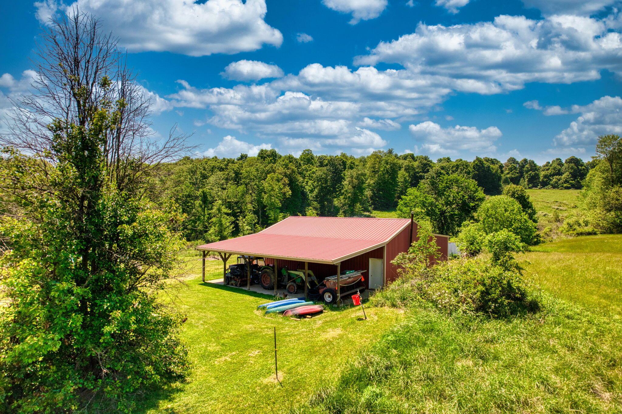 8265 Preston Road Newark, OH 43055 - Photo 53 of 59 11-web-or-mls-DJI_0047_hdr