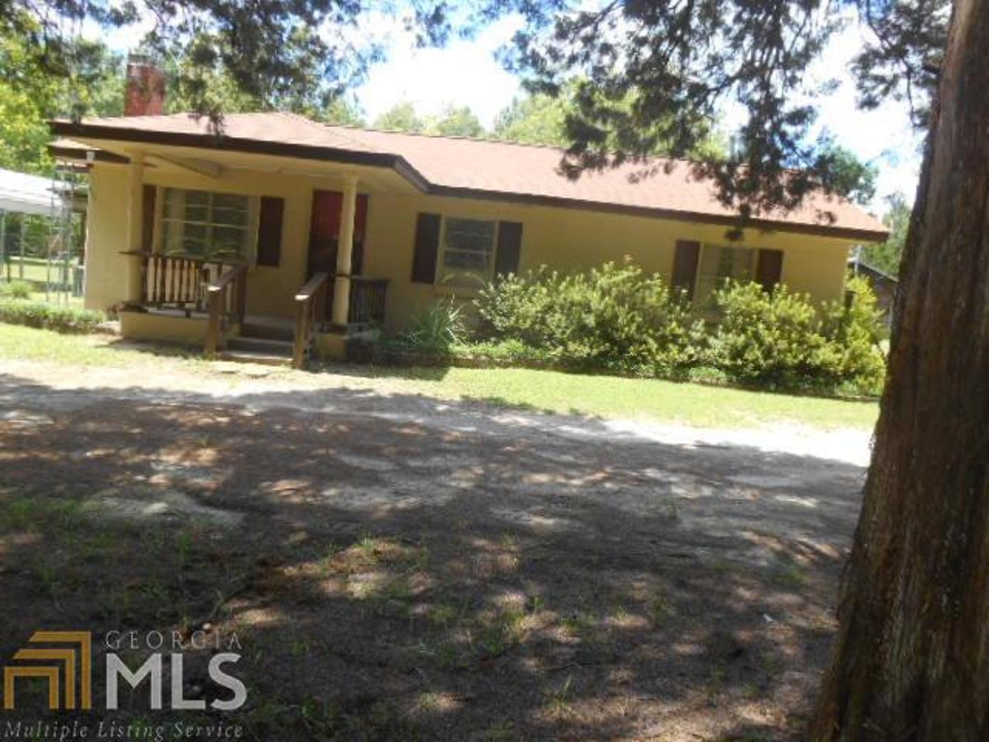 906 Felder Fulford Road Rockledge, GA 30454 - Photo 1 of 1 Gallery Image 1