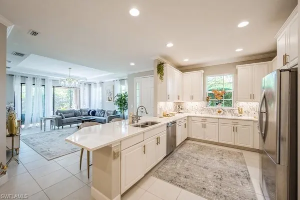 $480,000 | 8070 Calle Canovas Street, Naples, FL 34114