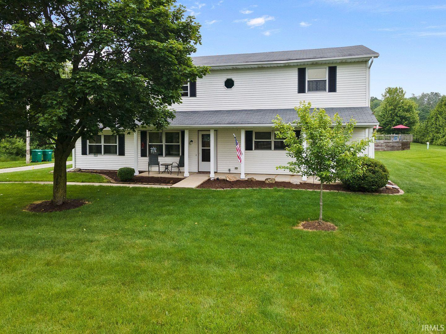 6234 Goshen Road Fort Wayne, IN 46818 - Photo 1 of 36