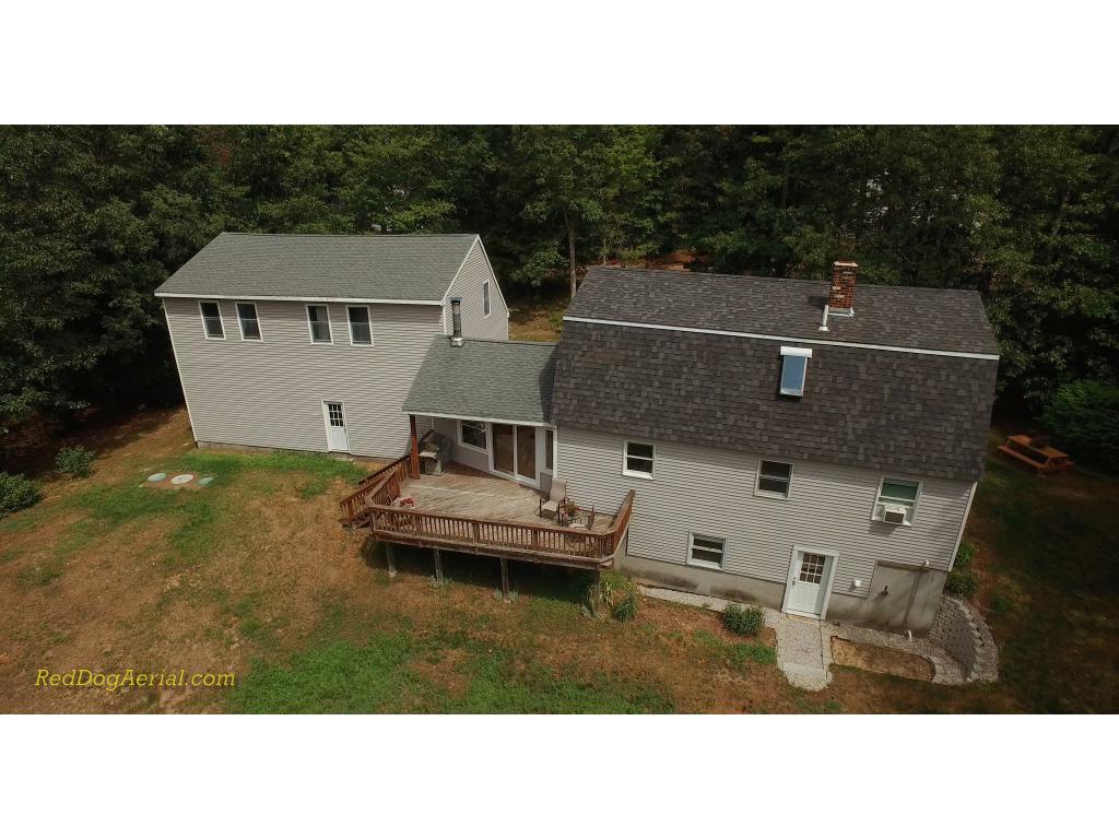 369 Dearborn Road Auburn, NH 03032 - Photo 3 of 36 Gallery Image 3
