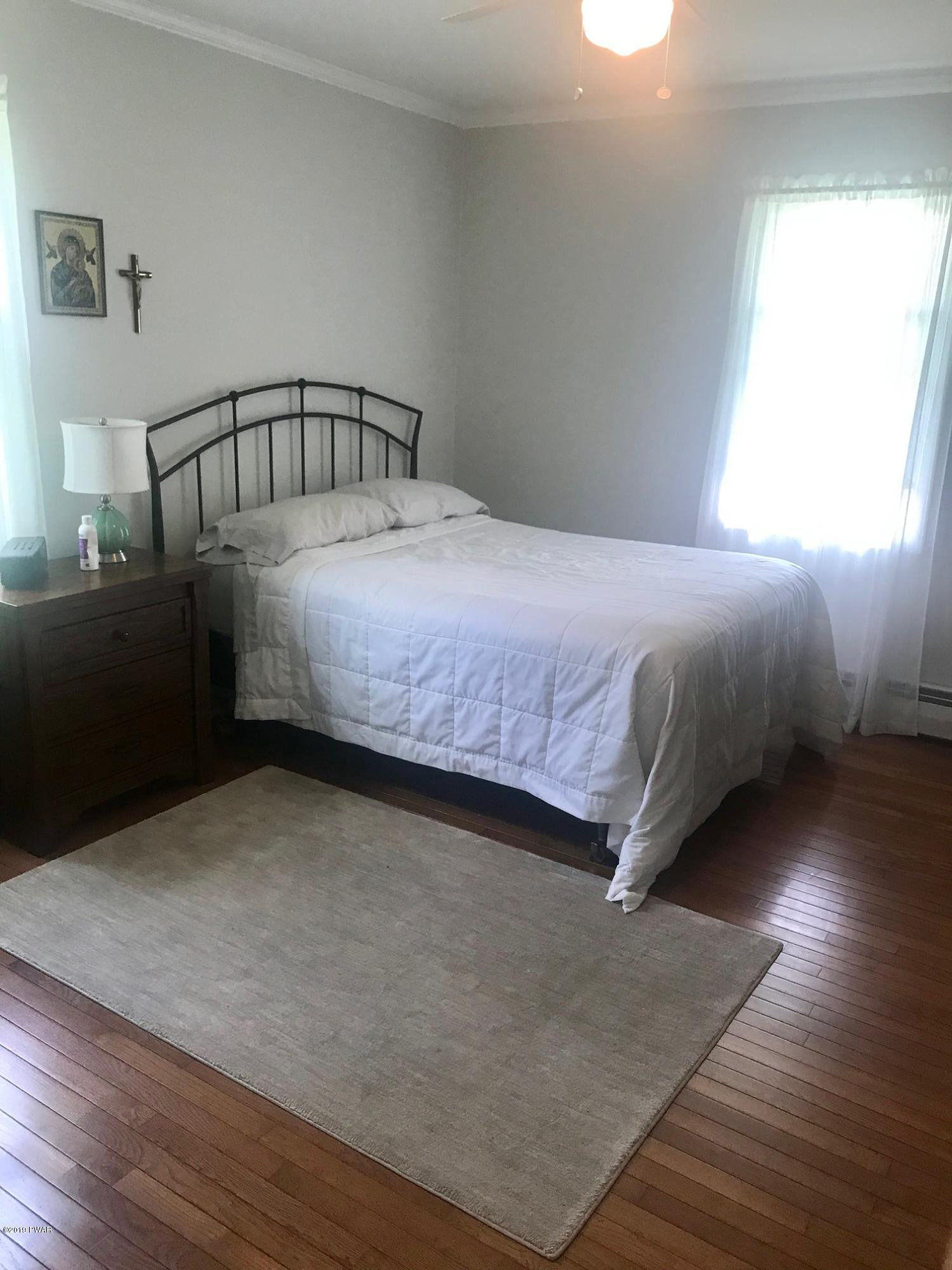 33 Fall Brook Road Starlight, PA 18461 - Photo 26 of 38 BEDROOM #1