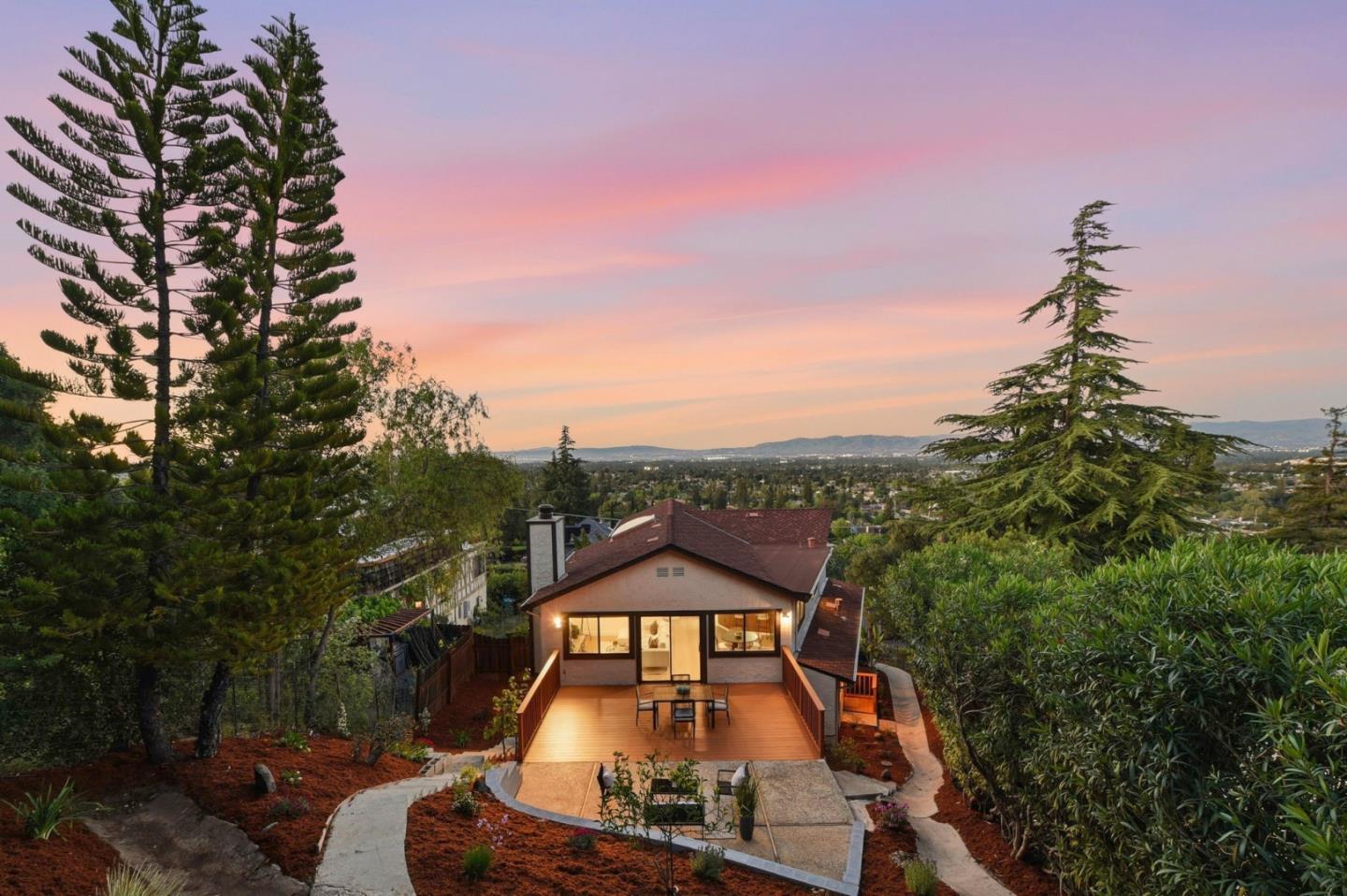 22670 San Juan Road Cupertino, CA 95014 - Photo 19 of 63