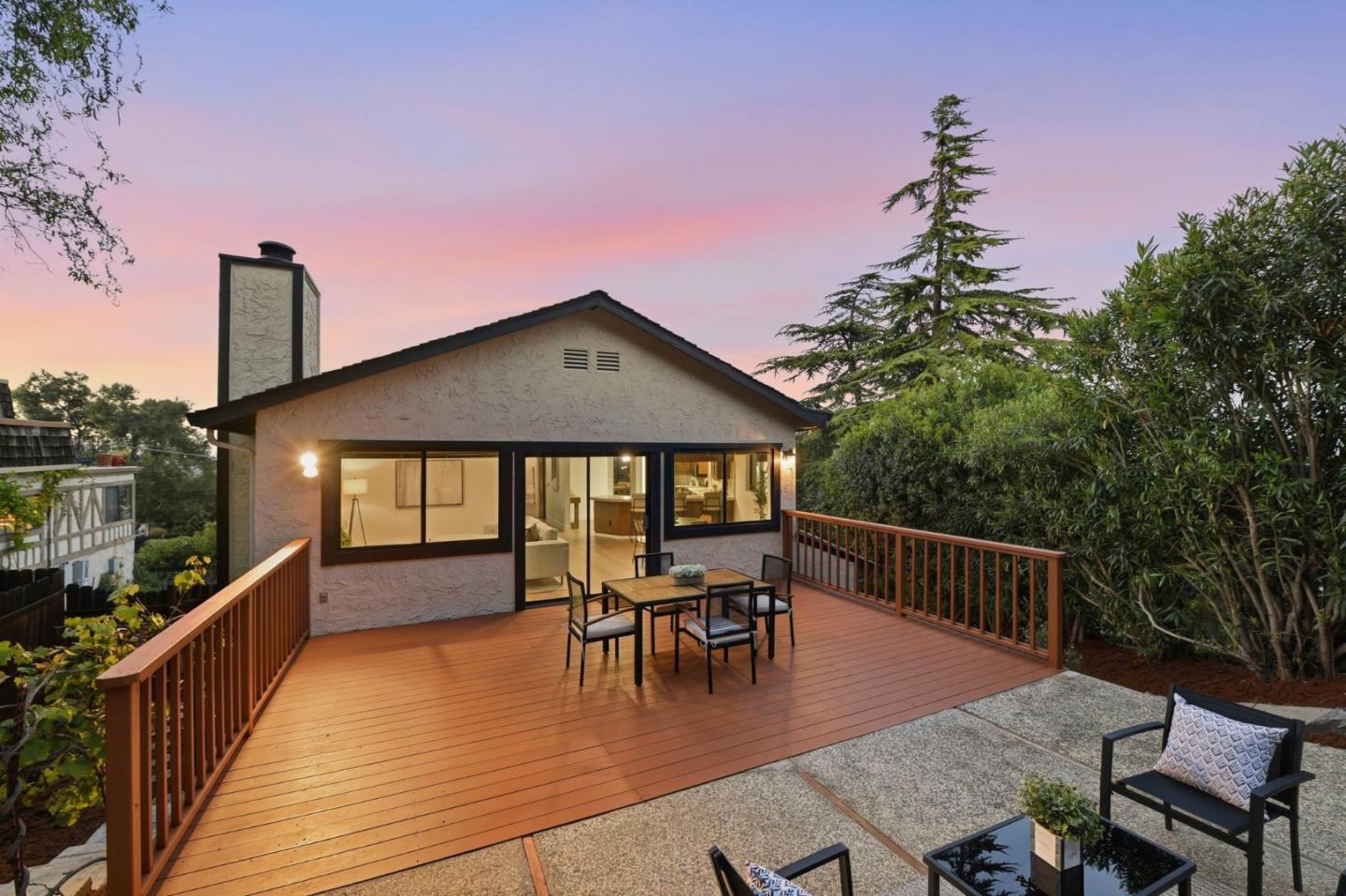 22670 San Juan Road Cupertino, CA 95014 - Photo 28 of 63