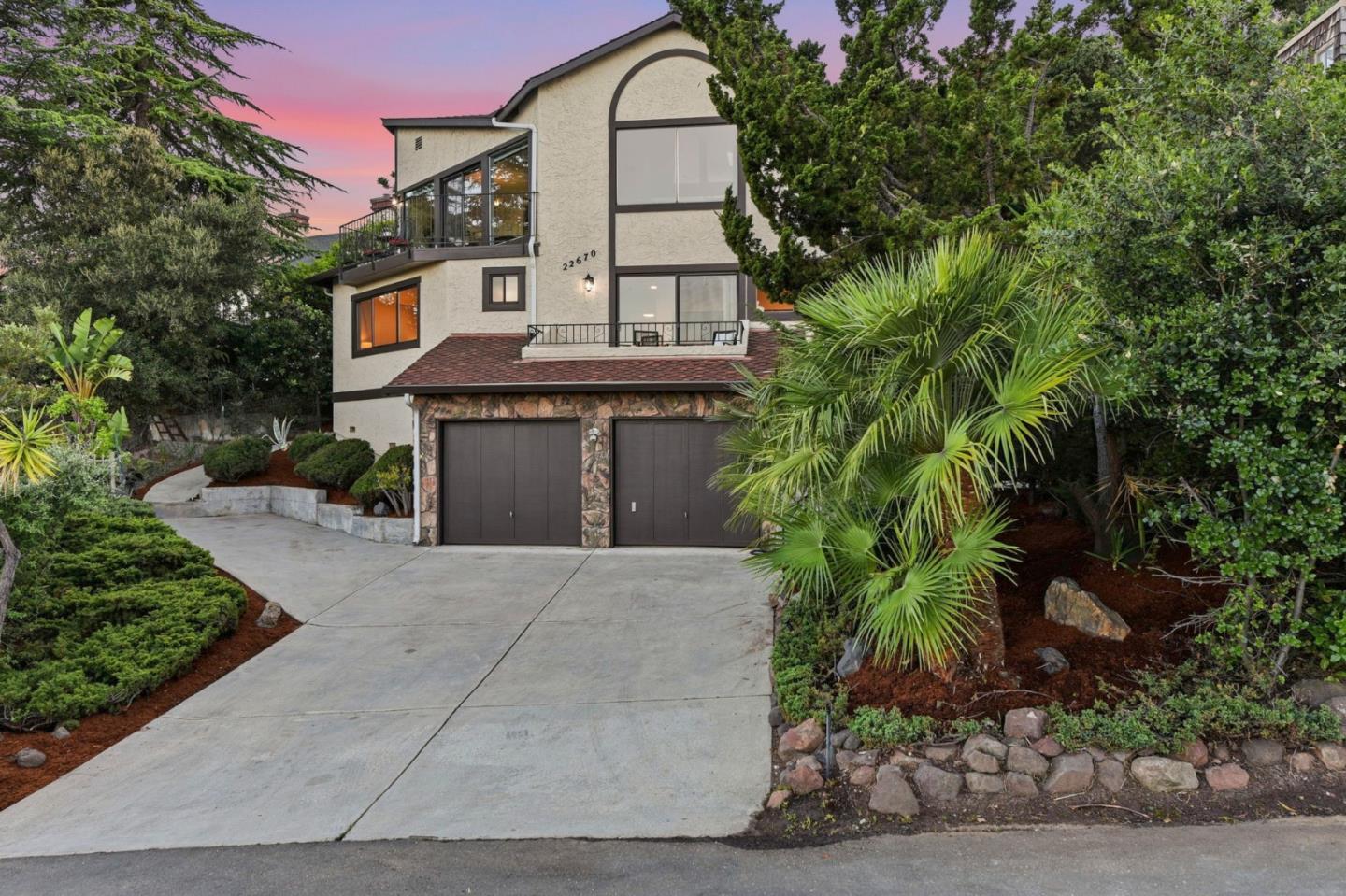 22670 San Juan Road Cupertino, CA 95014 - Photo 51 of 63