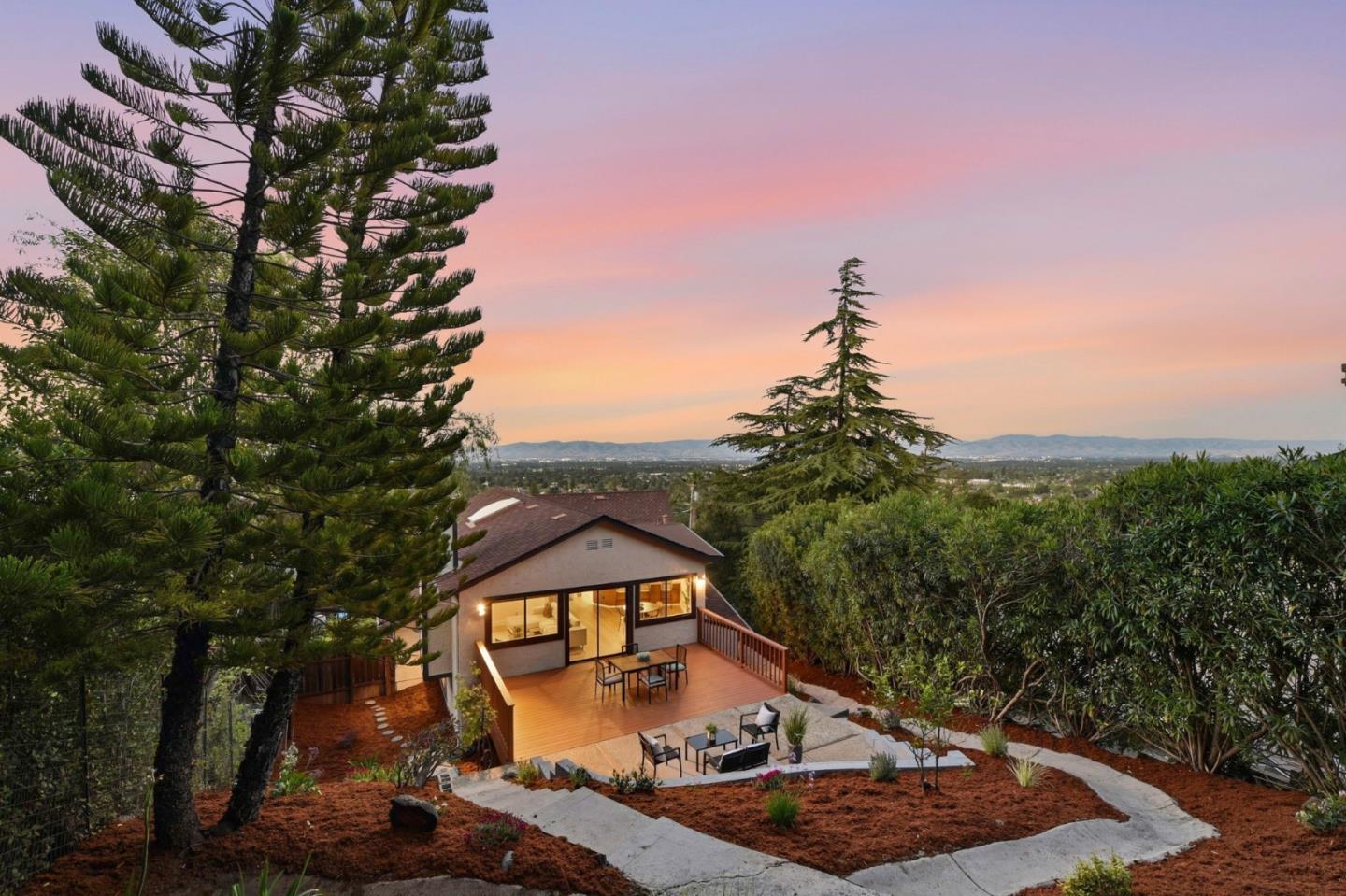 22670 San Juan Road Cupertino, CA 95014 - Photo 59 of 63