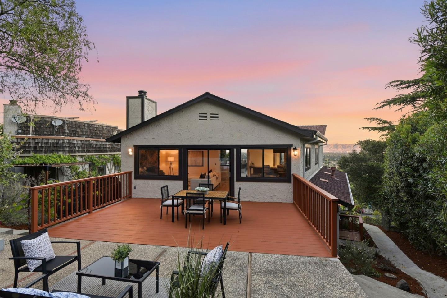 22670 San Juan Road Cupertino, CA 95014 - Photo 7 of 63