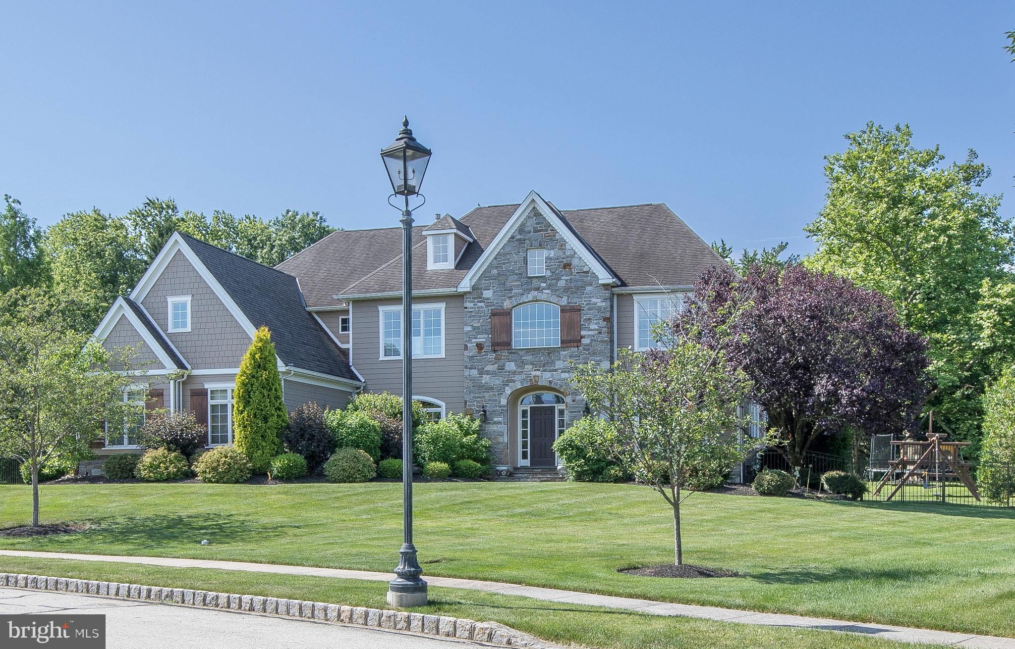 1115 Cleaver Road Lower Gwynedd, PA 19002 - Photo 1 of 51 Gallery Image 1