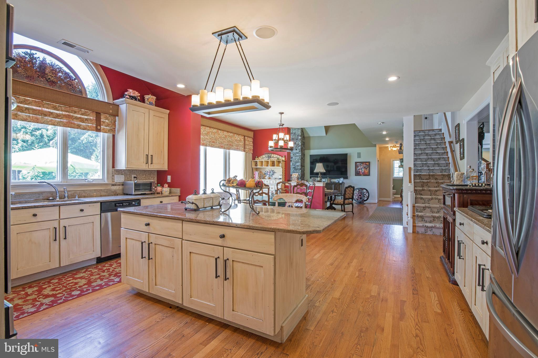 1115 Cleaver Road Lower Gwynedd, PA 19002 - Photo 14 of 51 Gallery Image 14