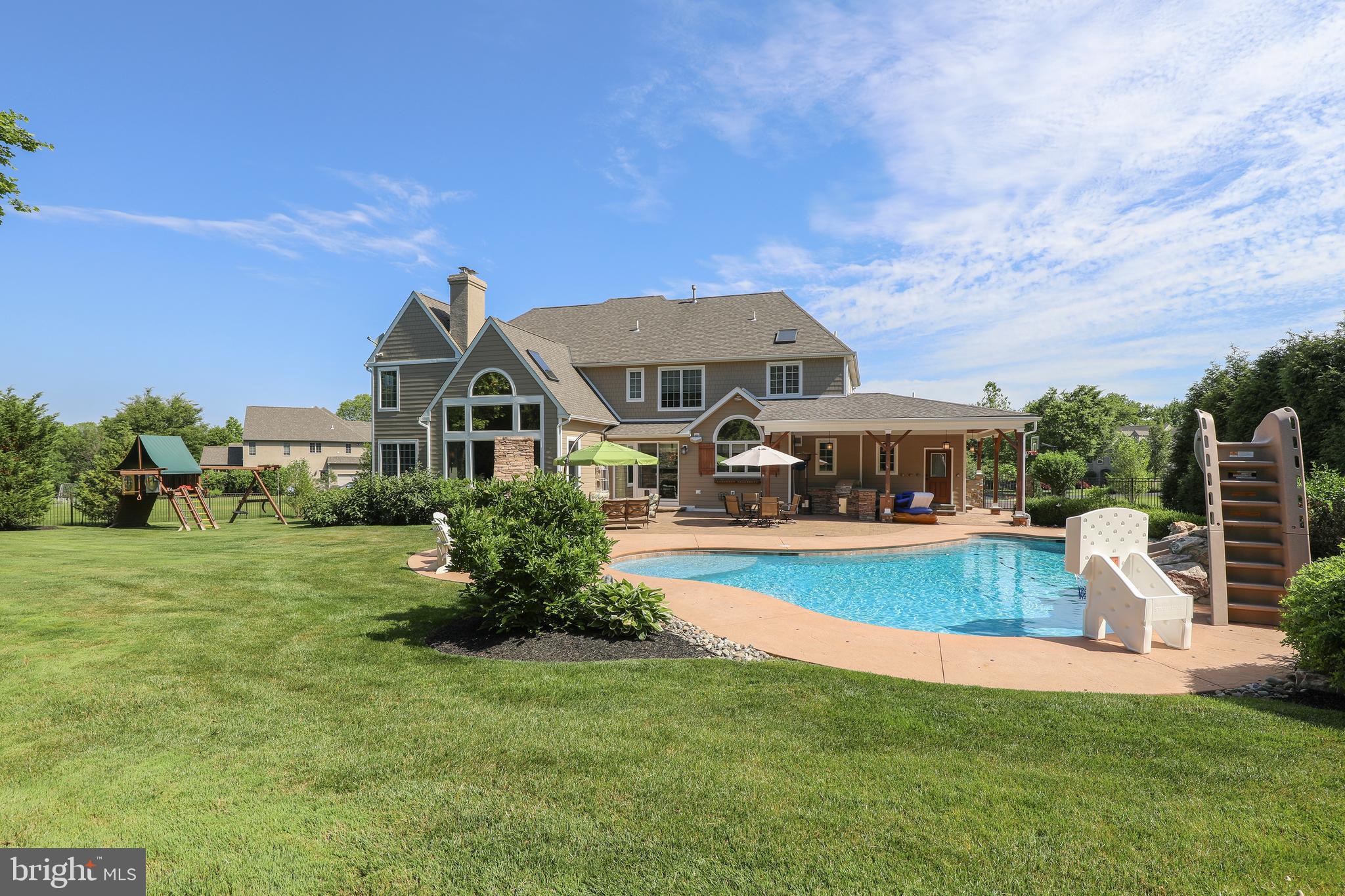 1115 Cleaver Road Lower Gwynedd, PA 19002 - Photo 42 of 51 Gallery Image 42