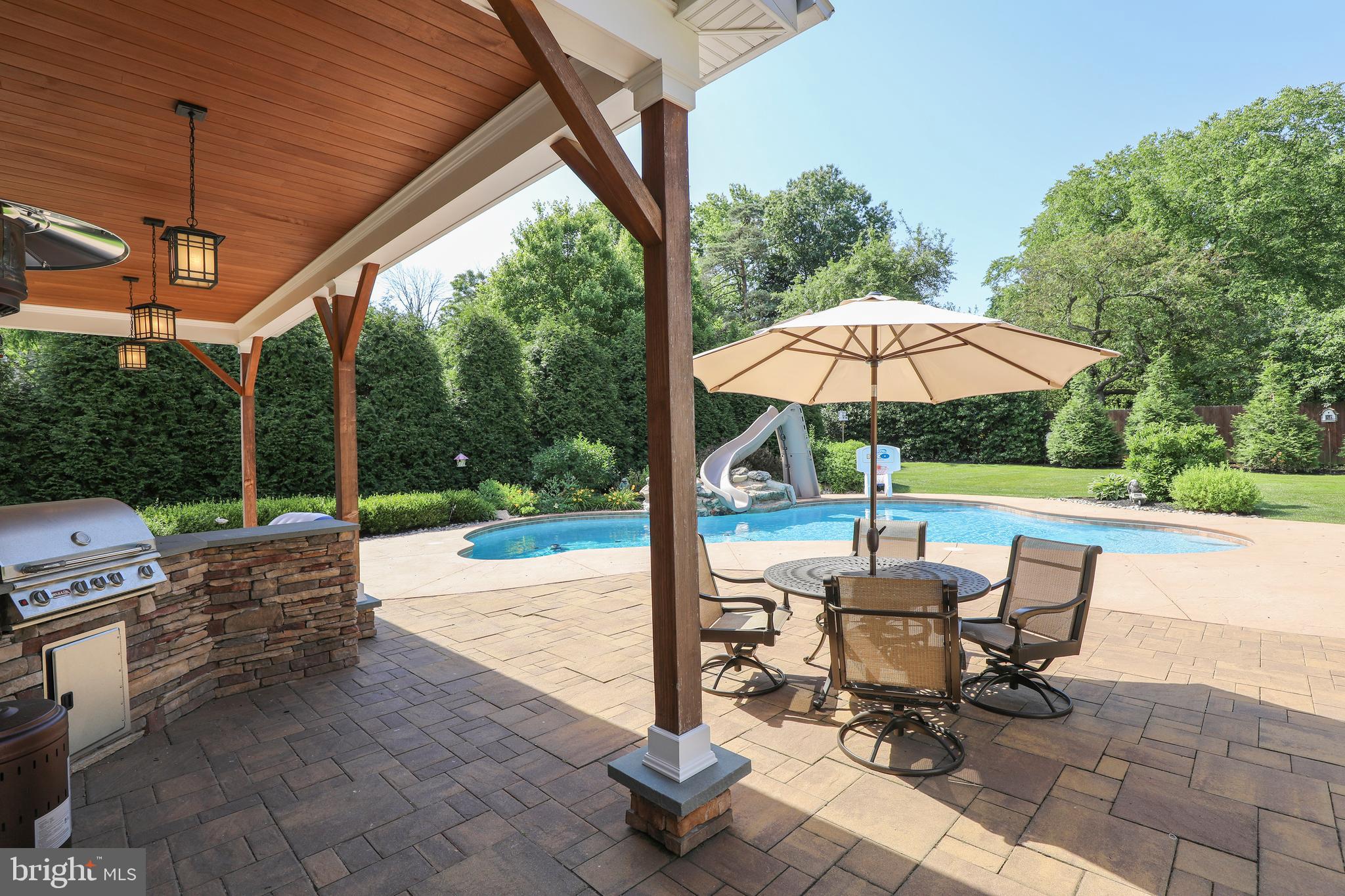 1115 Cleaver Road Lower Gwynedd, PA 19002 - Photo 46 of 51 Gallery Image 46