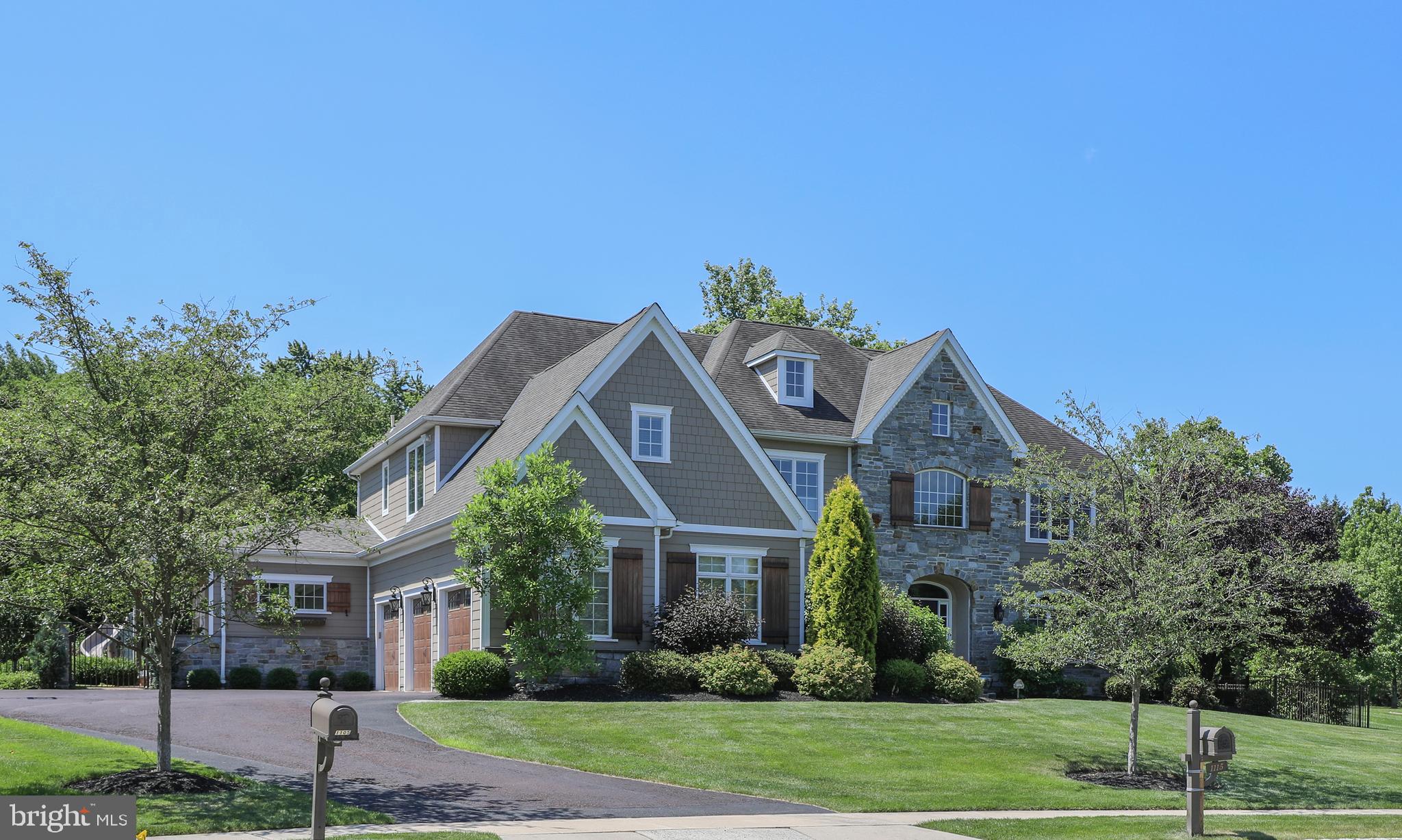 1115 Cleaver Road Lower Gwynedd, PA 19002 - Photo 48 of 51 Gallery Image 48
