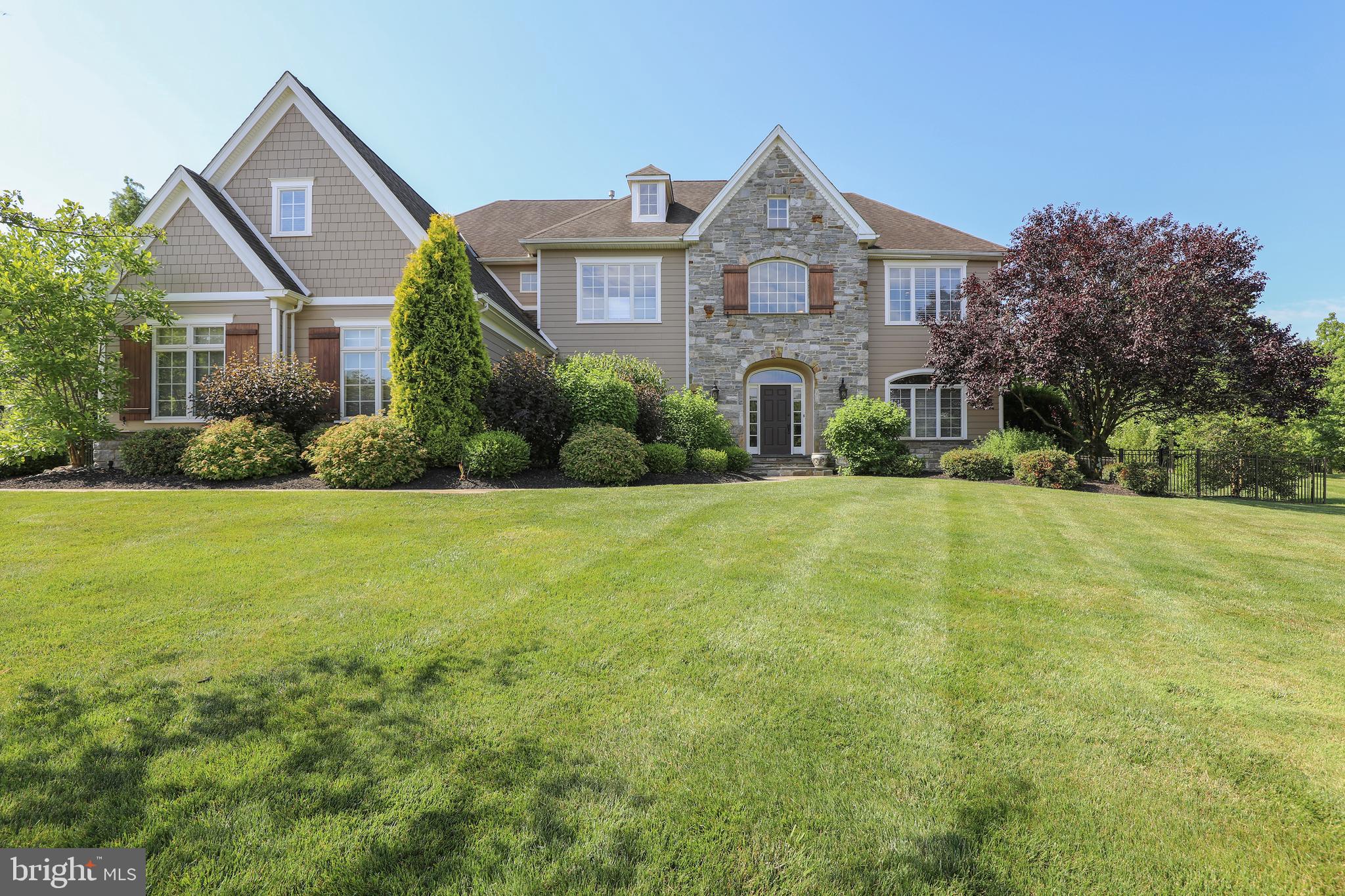 1115 Cleaver Road Lower Gwynedd, PA 19002 - Photo 49 of 51 Gallery Image 49