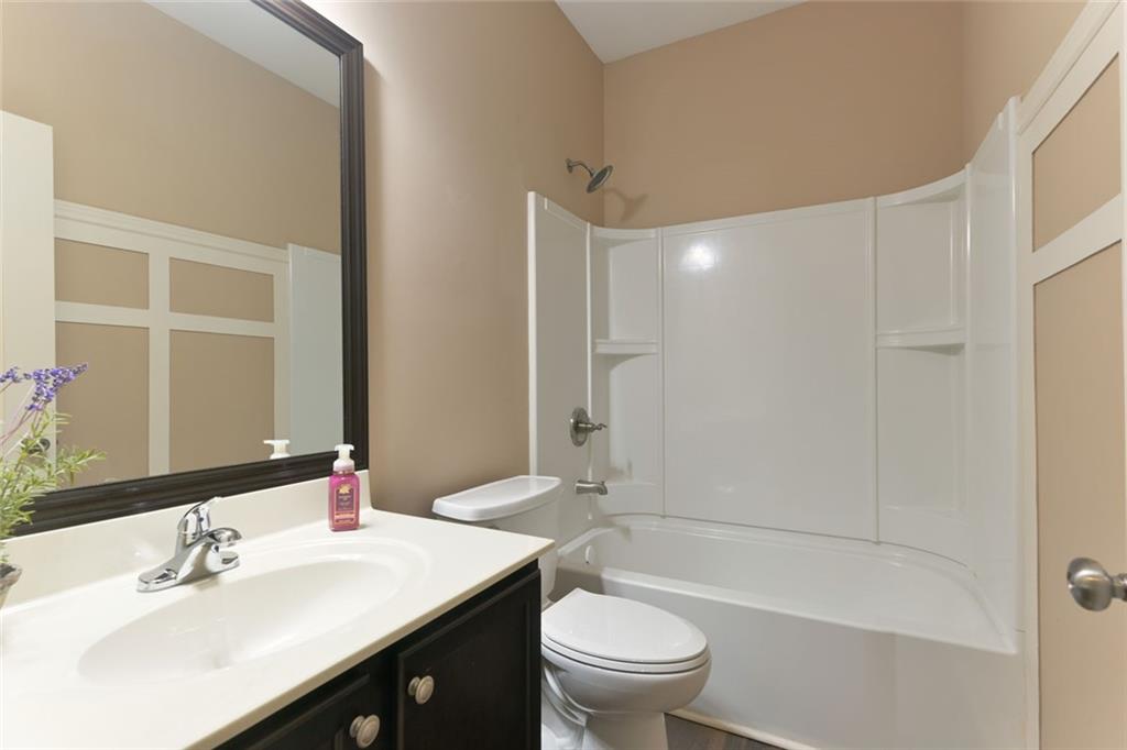 103 Hawthorne Ridge Circle Dallas, GA 30132 - Photo 16 of 45