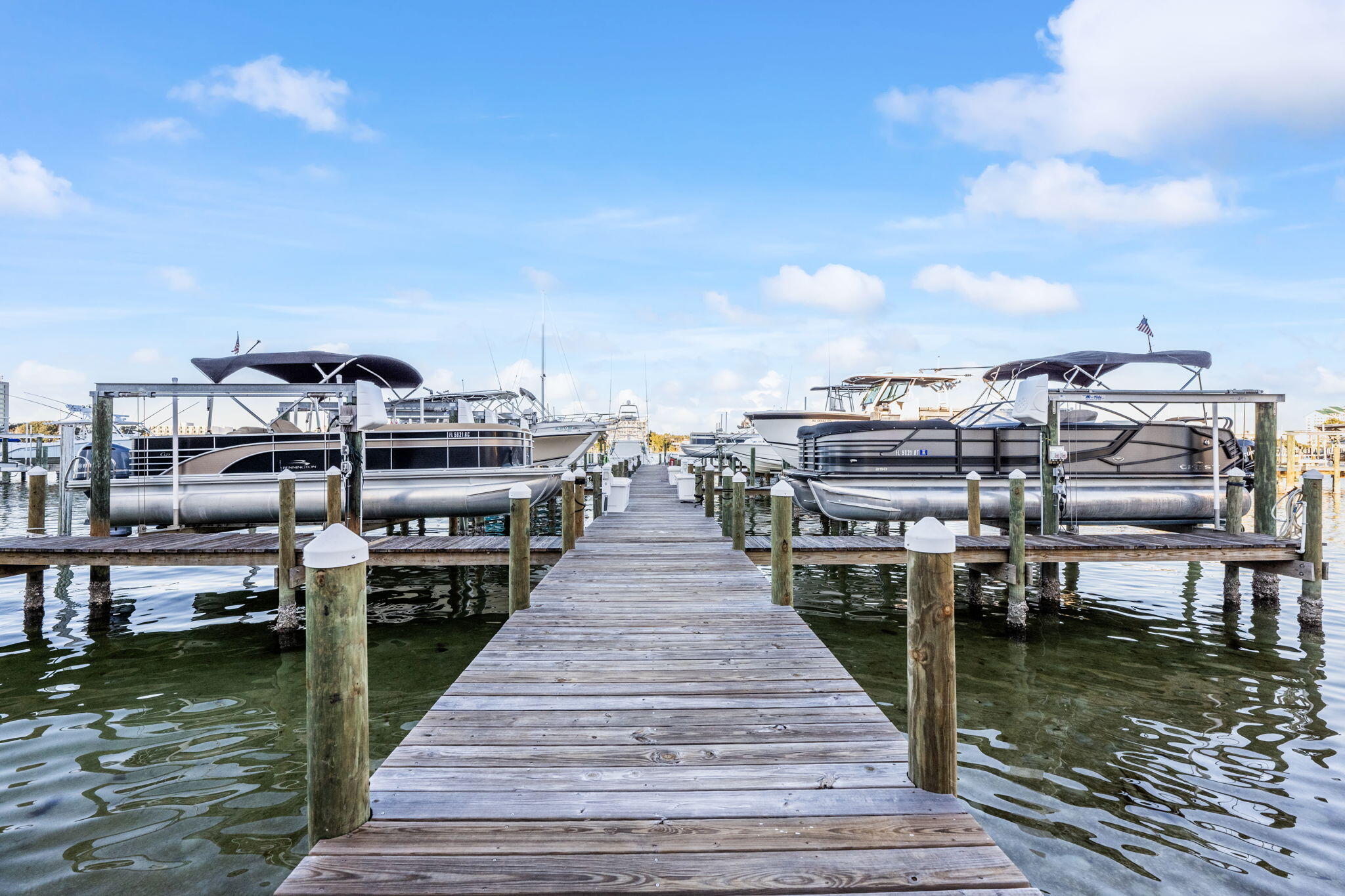 195 Durango Road, Unit 3E Destin, FL 32541 - Photo 44 of 82 195 Durango Rd 3E-Destin-13