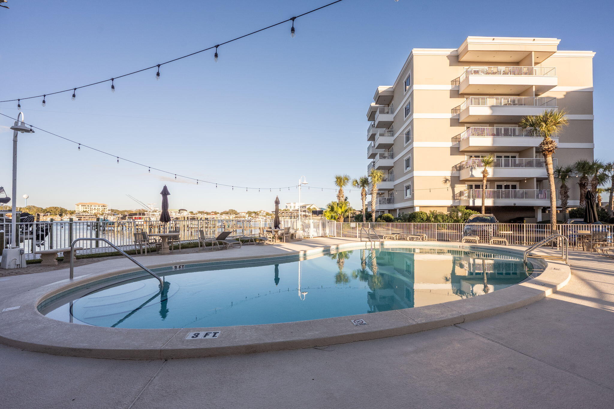 195 Durango Road, Unit 3E Destin, FL 32541 - Photo 48 of 82 195 Durango Rd 3E-Destin-11