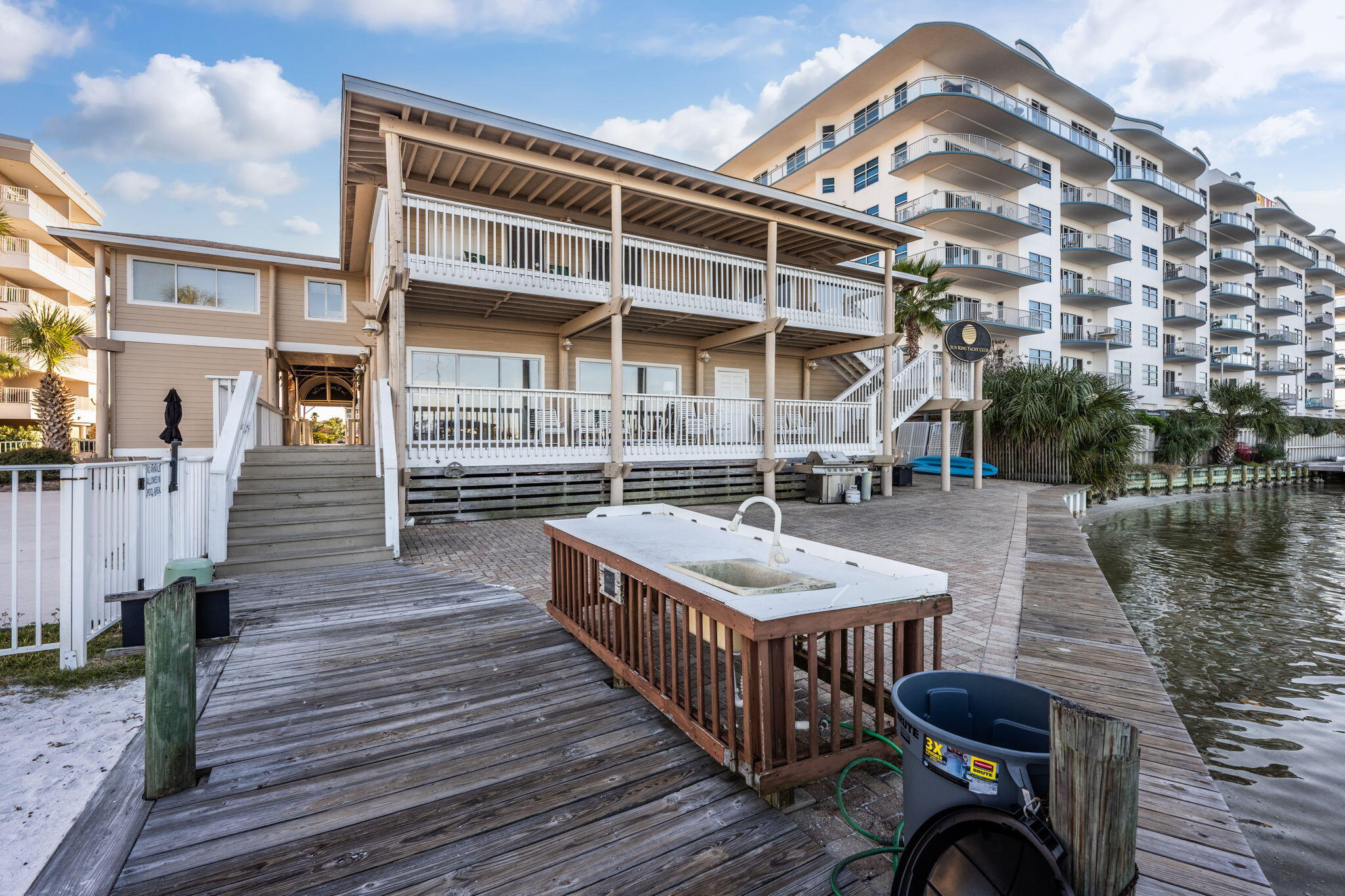 195 Durango Road, Unit 3E Destin, FL 32541 - Photo 50 of 82 195 Durango Rd 3E-Destin-14