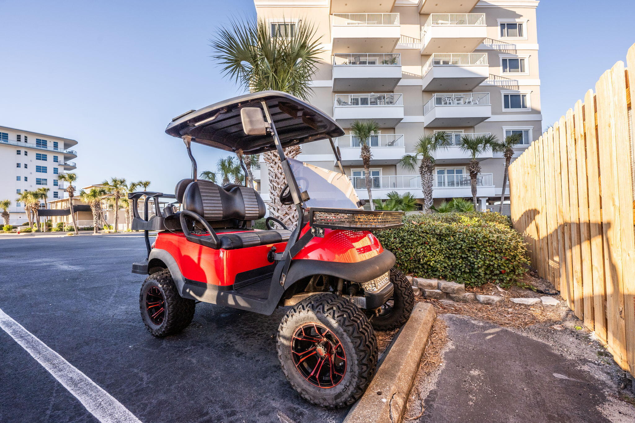 195 Durango Road, Unit 3E Destin, FL 32541 - Photo 6 of 82 195 Durango Rd 3E-Destin-1