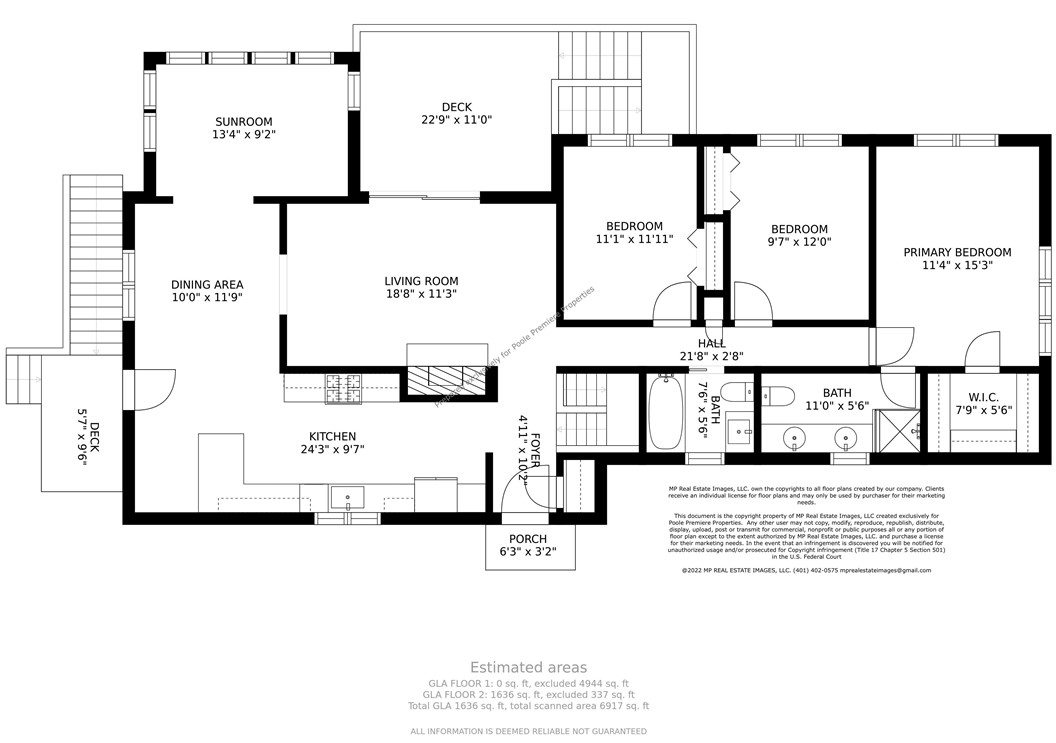 171 Carlton Avenue Warwick, RI 02889 - Photo 44 of 45