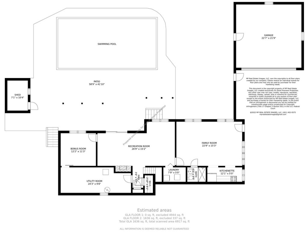 171 Carlton Avenue Warwick, RI 02889 - Photo 45 of 45