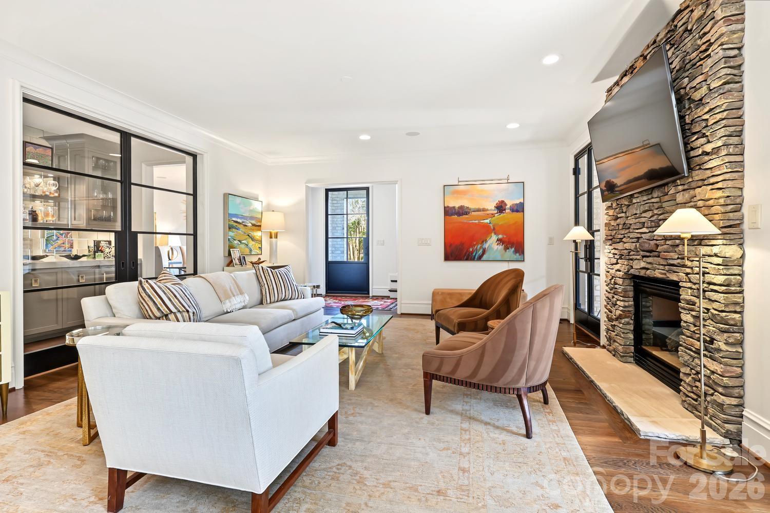 2250 Colony Road, Unit A Charlotte, NC 28209 - Photo 13 of 42 Gallery Image 13