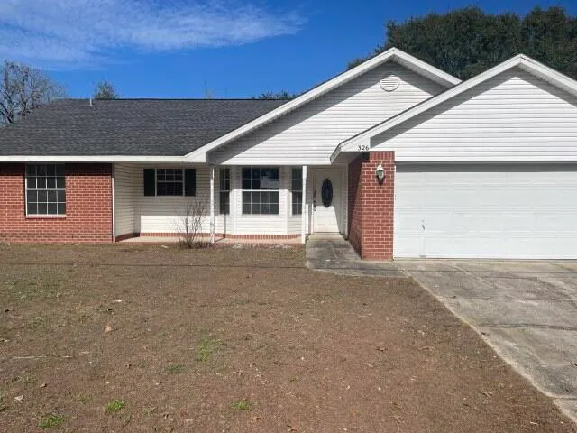 $241,250 | 326 Riverchase Boulevard, Crestview, FL 32536