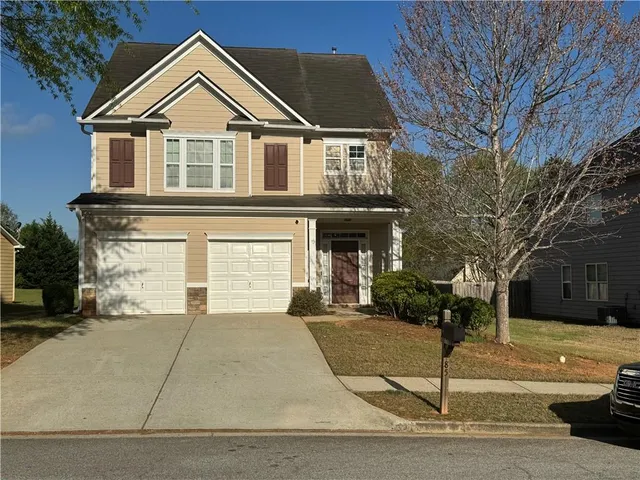 $2,400 | 85 Thrasher Way, Covington, GA 30014