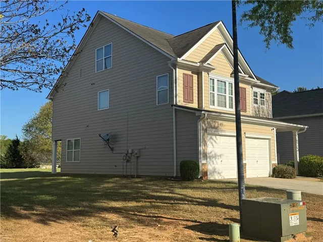$2,400 | 85 Thrasher Way, Covington, GA 30014