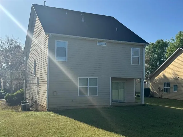 $2,400 | 85 Thrasher Way, Covington, GA 30014