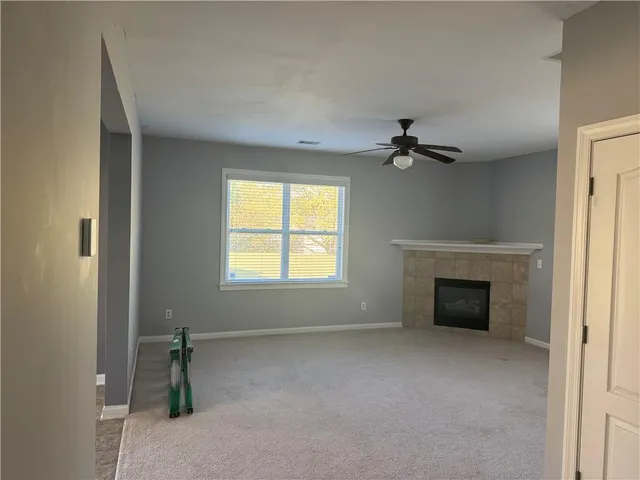 $2,400 | 85 Thrasher Way, Covington, GA 30014