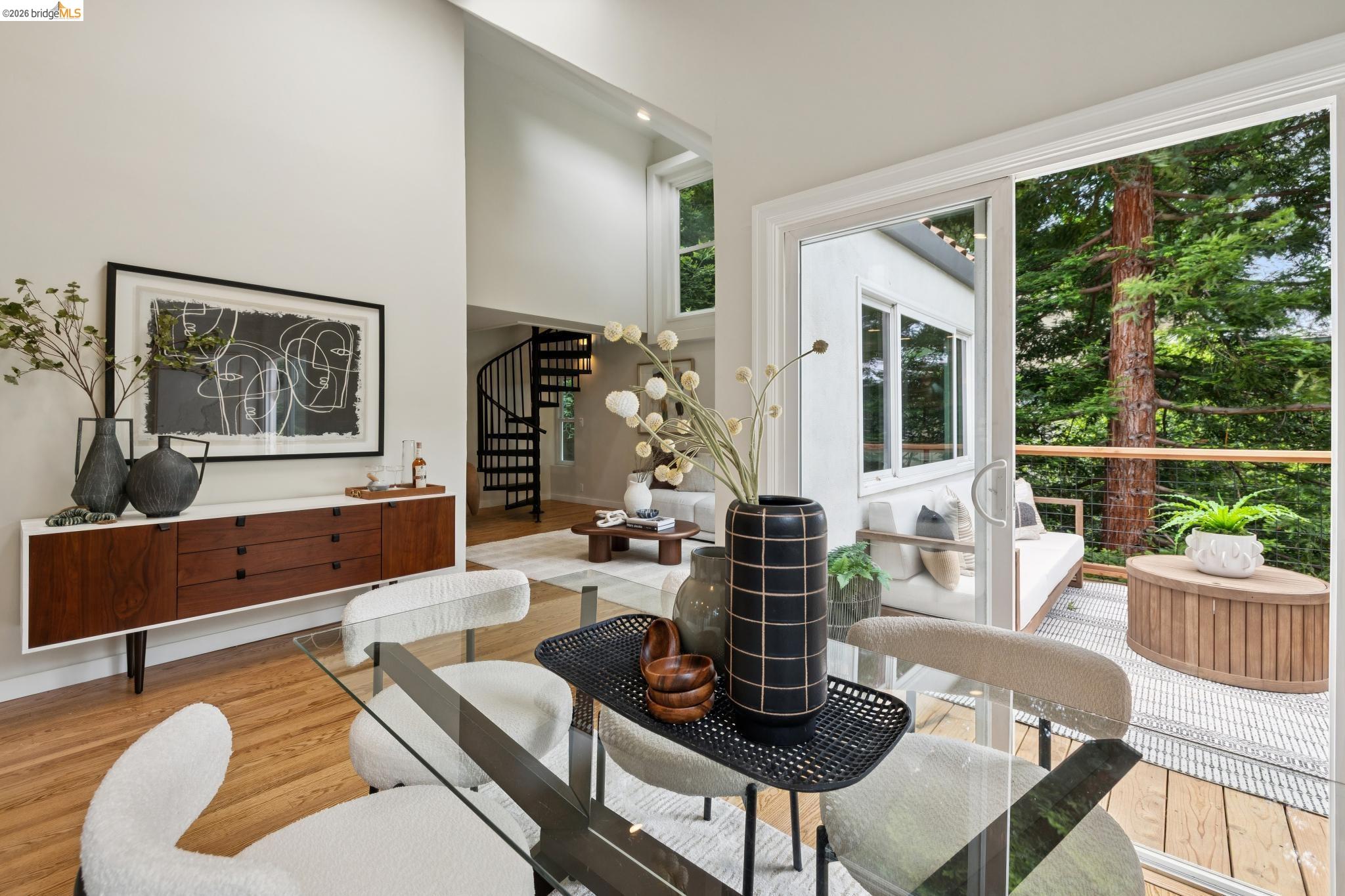 1053 Rispin Drive Berkeley, CA 94705 - Photo 13 of 63