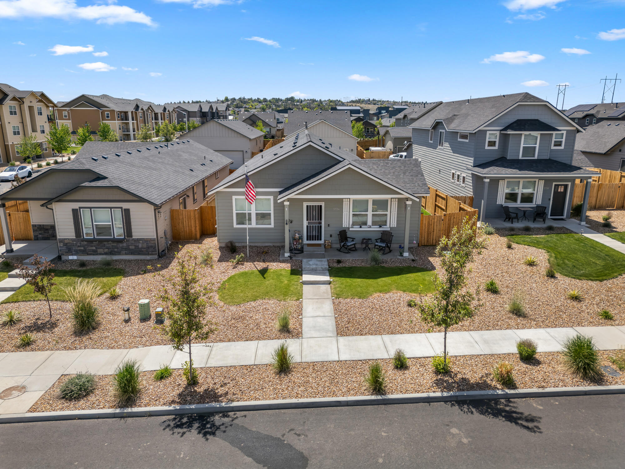 3734 Southwest Lava Place Redmond, OR 97756 - Photo 24 of 25 3734 sw lava pl, redmond, or 97756 - 26
