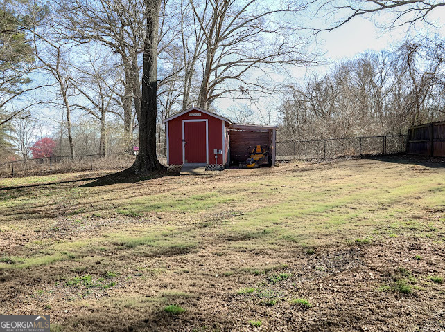 1638 Prospect Road Aragon, GA 30104 - Photo 23 of 23