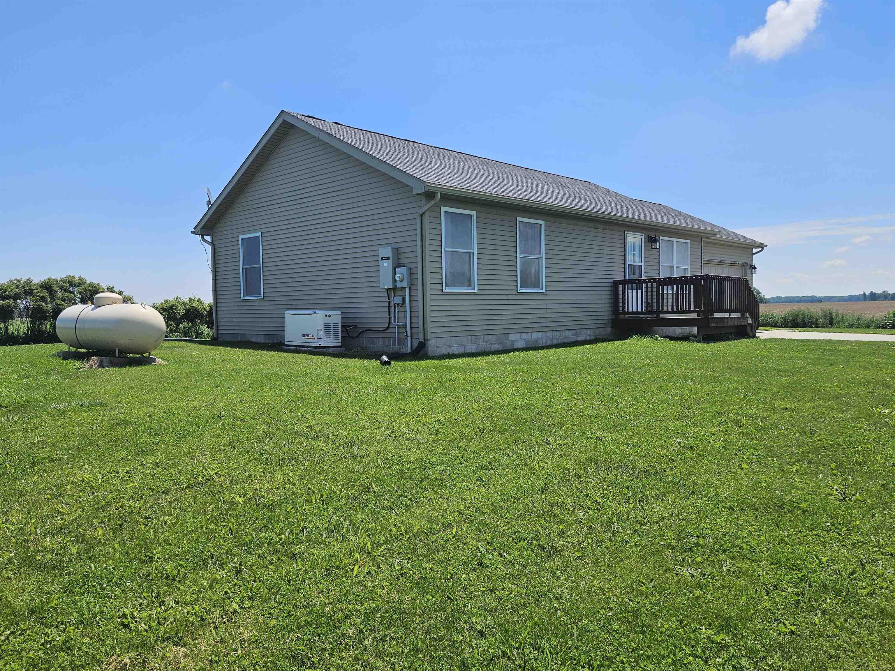 6565 Fargo Road Croswell, MI 48422 - Photo 29 of 34