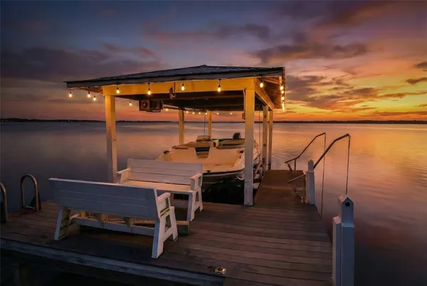 $995,000 | 103 South Lakeshore Drive, Minneola, FL 34715