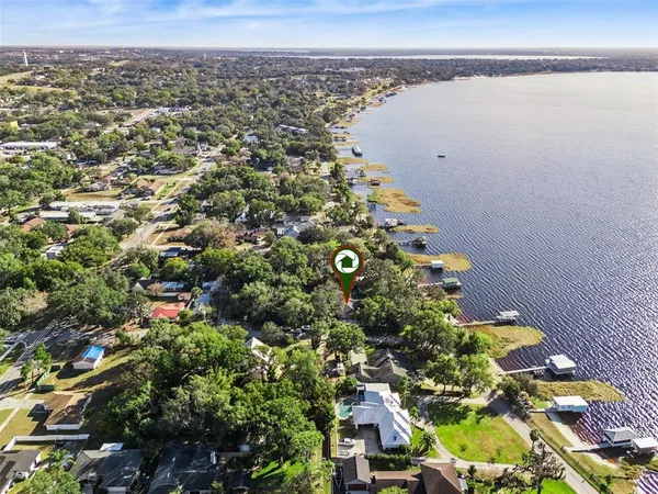 $995,000 | 103 South Lakeshore Drive, Minneola, FL 34715