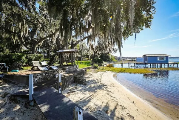 $995,000 | 103 South Lakeshore Drive, Minneola, FL 34715