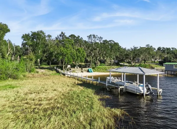 $995,000 | 103 South Lakeshore Drive, Minneola, FL 34715