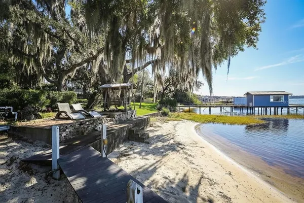 $995,000 | 103 South Lakeshore Drive, Minneola, FL 34715