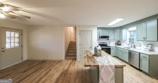 $299,999 | 1577 Georgia Avenue South, Bremen, GA 30110