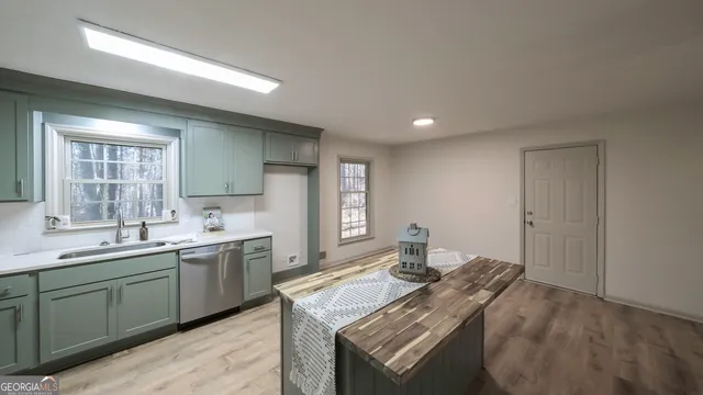 $299,999 | 1577 Georgia Avenue South, Bremen, GA 30110